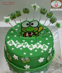 13 model kue ulang tahun anak Kue Ulang Tahun Varrickmom S Weblog