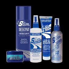 We may earn commission from the links on this page. Scurl Home Page Luster Products Inc