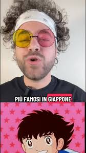 Oliver Hutton non esiste! #manga #anime #capitantsubasa #davedere  #hollyebenji