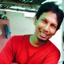 Pradip Paul (PradipP16312740@)