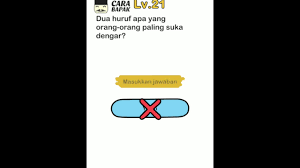 Kunci Jawaban Permainan Brain Out Level 21 Ilmusosial Id