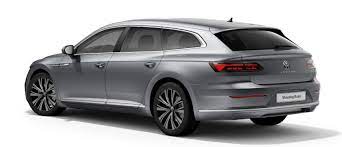 The shapely roof means it has less space than a conventional. Volkswagen Arteon Shooting Brake R Line 14 2 0 Tsi 190ps Dsg Inkl Artvelours Sportsitze Lenkrad Dachhimmel Schwarz Sitzheizung Climatronic Radio Ready2discover Usb Bt Dab App Connect Dig Cockpit Acc Led Scheinw Ruckl Light Assist Sunset Ps