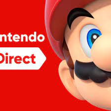 When and where to watch and what to expect. Nintendo Direct Leak Prophezeit Neue Ausgabe Fur Den 11 Januar Games