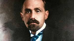 Once poemas de invierno -