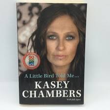 A Little Bird Told Me by Jeff Apter (Paperback, 2011) for sale online