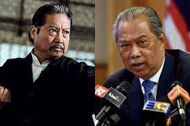 See more of muhyiddin yassin on facebook. Netizens Say That Our New Prime Minister Looks Like Hong Kong Actor Sammo Hung Lifestyle Rojak Daily
