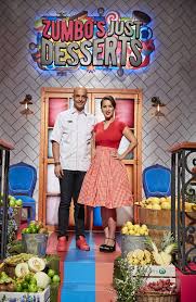 rachel khoo s look zumbo s just desserts kitchen design decor luxury bedroom decor