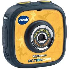 Toys Kids Camera Action Cam Vtech
