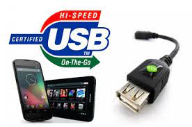 Por esa razón a continuación presentamos la solución más. Usb Otg Conecta Dispositivos Usb En Tu Smartphone O Tablet Tecnologia Computerhoy Com