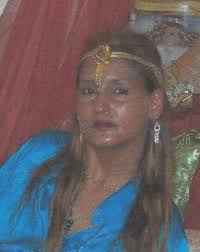 Diana Padilla Obituary