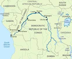 Explore democratic republic of congo holidays and discover the best time and places to visit. River Congo Congo River Wikipedia Congo River Congo Congo Kinshasa