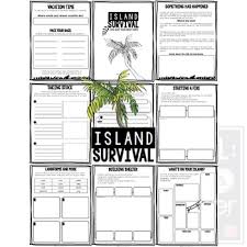 This is a much smaller game than pandemic, uses similar game mechanisms, and was designed by the same person. Project Based Learning Activity Island Survival Pbl Now For Google Classroom