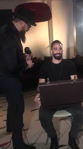 C'?tait ?crit qu'on se croiserait, mais jamais dit pourquoi ?a se ferait ? Ca Se Passe Dans Le 16eme Home Facebook