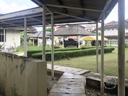 Bangunan perbadanan muzium negeri kelantan dan muzium negeri. Kelantan Tempat Bermulanya Perang Dunia Kedua Sunah Suka Sakura
