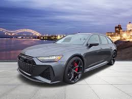 Image result for Daytona Gray 2024 RS6