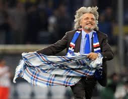 Si tratta dell'imprenditrice laura sini proprietaria di sei. Sampdoria Ferrero Ritorno In Campo Una Follia