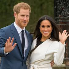War es endlich so weit und die verlobung von prinz harry mit seiner meghan wurde offiziell bestätigt. Royale Hochzeit Themenseite