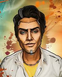 Raymond Hemphill (@realDarkfury31)