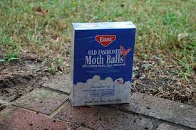 Beware that these are flammable, evaporate quickly, and may be toxic to pets, birds, and children. Do Mothballs Repel Deer Out Out Deer