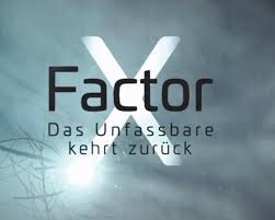 Die wahre dimension der angst, die von linda blair (der exorzist, mord ist ihr hobby). X Factor Das Unfassbare Kehrt Zuruck Tv Movie 2018 Imdb
