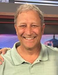 David Geraldson Chernoff Obituary December 12, 2021