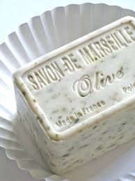 Letrecivettefattoamano French Soap Soap French Milled Soap