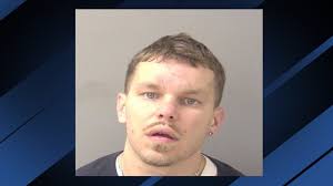 Deputies: Kanawha man accused of attempting to break into vehicle taken  into custody