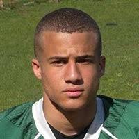 Bennett Jackson's Raritan High School Career Home