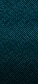 Strange Dark Blue Pattern Iphone X Wallpapers Free Download