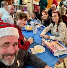 10/25/2024 is the Annual NASH Halloween Party! Adults & children come  dressed in your best costume for an opportunity to win a prize! A Taco Bar  is