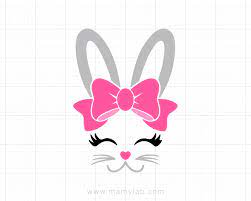 Similar with cartoon bunny png. Pin On Cutting It Up
