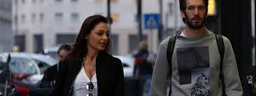 Stash e anna tatangelo non stanno insieme. Anna Tatangelo Giovanni Caccamo E Il Nuovo Compagno Le Foto Melty