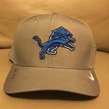 I have a story with these hats. Ajf Detroit Lions Hat Nalan Com Sg