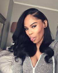 Variety of long black women hairstyles hairstyle ideas and hairstyle options. Pin On Black Hairstyles