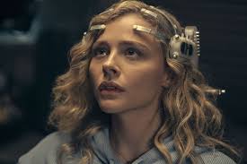 PROGRAMA 7X03. Inside Man, The Peripheral y Argentina 1985