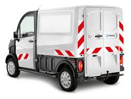 Image result for Blanc 2012 Aixam-Mega