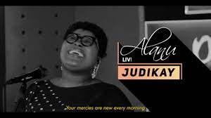 Judikay Alanu Live Youtube