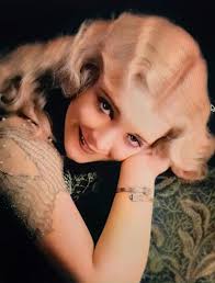 Robert Earl Bruce and Lillie Byrd Bruce before they were married in 1921