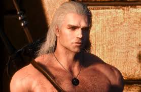 The henrycavill community on reddit. The Witcher 3 Mod Ersetzt Alten Geralt Durch Henry Cavill Aus Der Netflix Serie