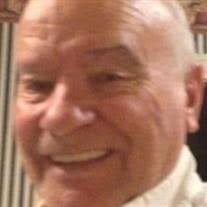 Oscar Earl Lay Obituary