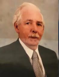 Ernest McKinley Crutcher, Sr. departed this life