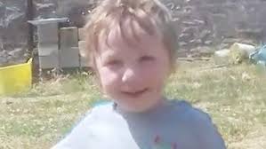 Tributes to three-year-old boy killed in farm accident