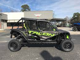Honda talon dealer near me. New 2021 Honda Talon 1000x 4 Utility Vehicles In Greenville Nc Stock Number N A