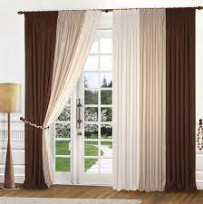 We also offer window installation and window and door screen repair. Brown And Red Curtains Google Search Brown Curtains Curtains Living Room Grey Curtains Living Room