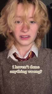 when he finally got told ab the 30th he was DISTRAUGHT. #willgaunt #2n...