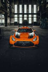 Orange Mercedes Amg Gt Luxury Cars Mercedes Mercedes Amg Mercedes Sls