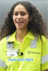 Cox Enterprises Atlanta Automotive