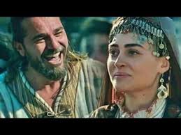 pin on ertugrul gazi