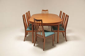 When creating the dining room you have allways dreamed of, it is important to choose only the finest in quality. Vintage Danish Extending Teak Dining Table By Mse Mobler The Vintage Hub