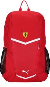 Round off your sporty outfits with matching puma bags. Purica Sustina Milijardu Puma Ferrari Bags Goldstandardsounds Com
